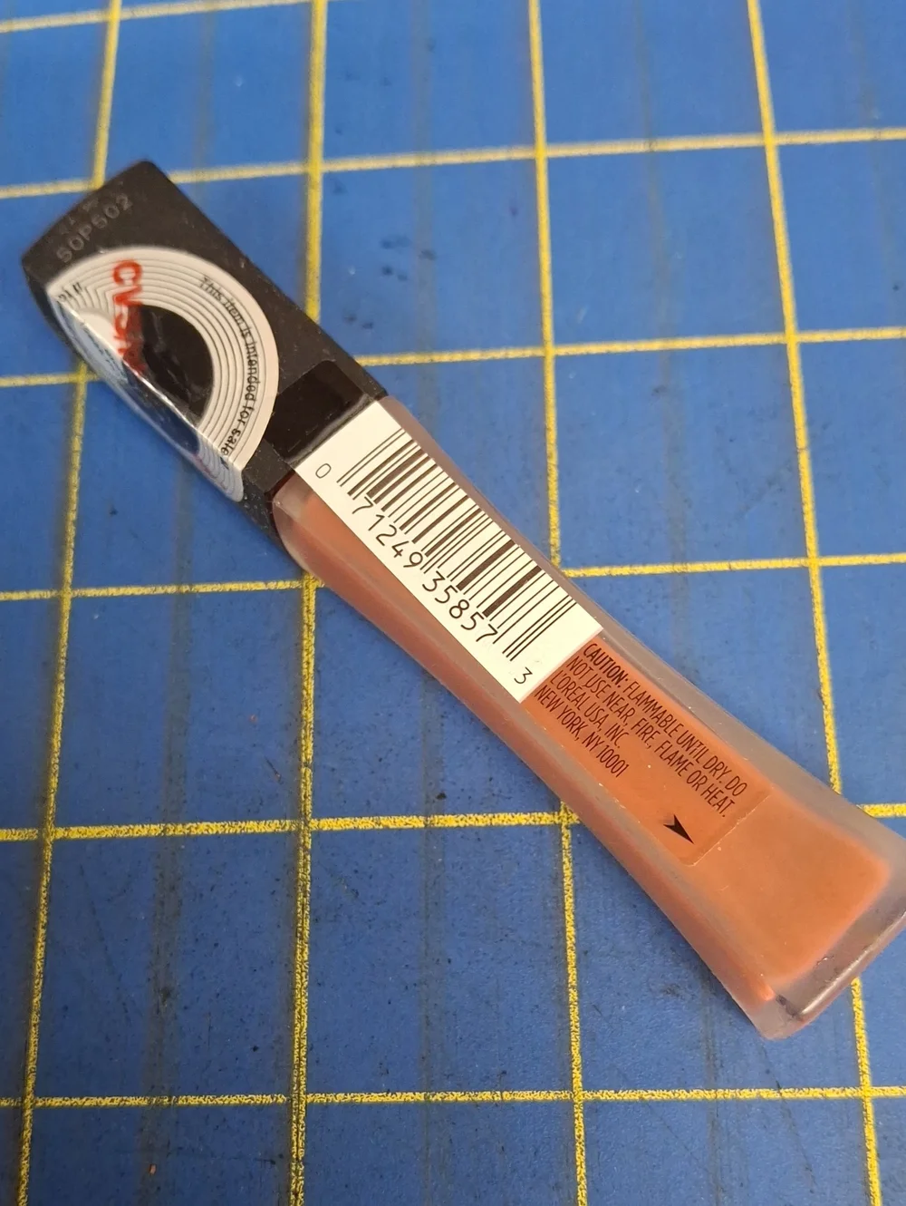 Infallible Pro Matte Liquid Lipstick 352 Shake Down New Sealed Tube
